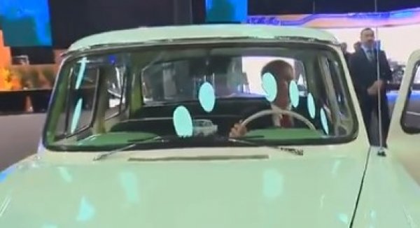 İşte Türkiye'nin yerli otomobili