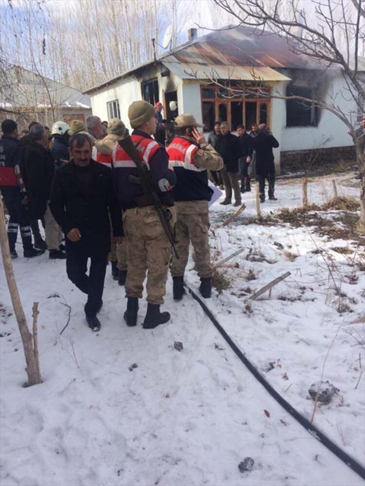 Van'dan çok acı haber!