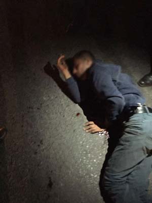 İstanbul'da terör operasyonu, 4 kişi yakalandı