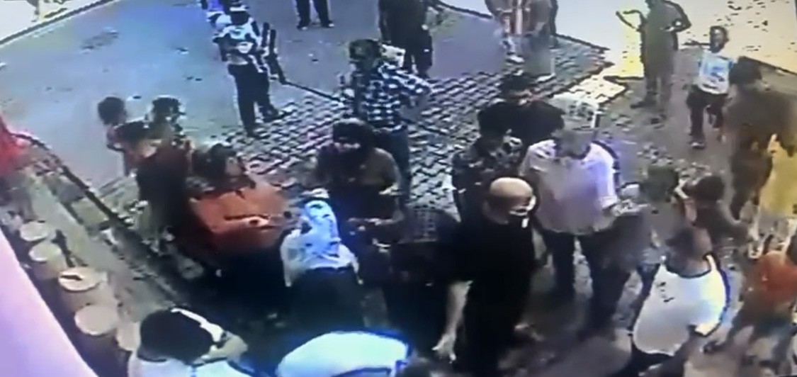 Esenyurt'ta feci olay: 5 yaşındaki çocuk 4'üncü kattan düştü