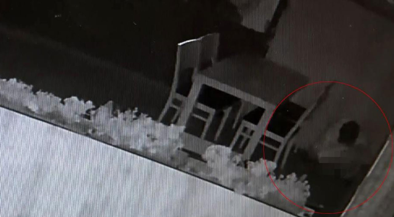 Arnavutköy’de pes dedirten olay: Önce soydu sonra dükkanın ortasına tuvaletini yaptı