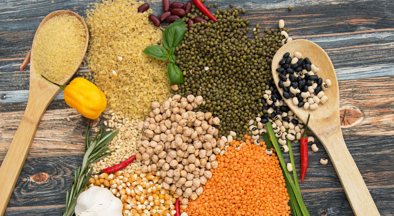 Protein içeren besinler – Et kadar protein içeren yiyeceklerin listesi