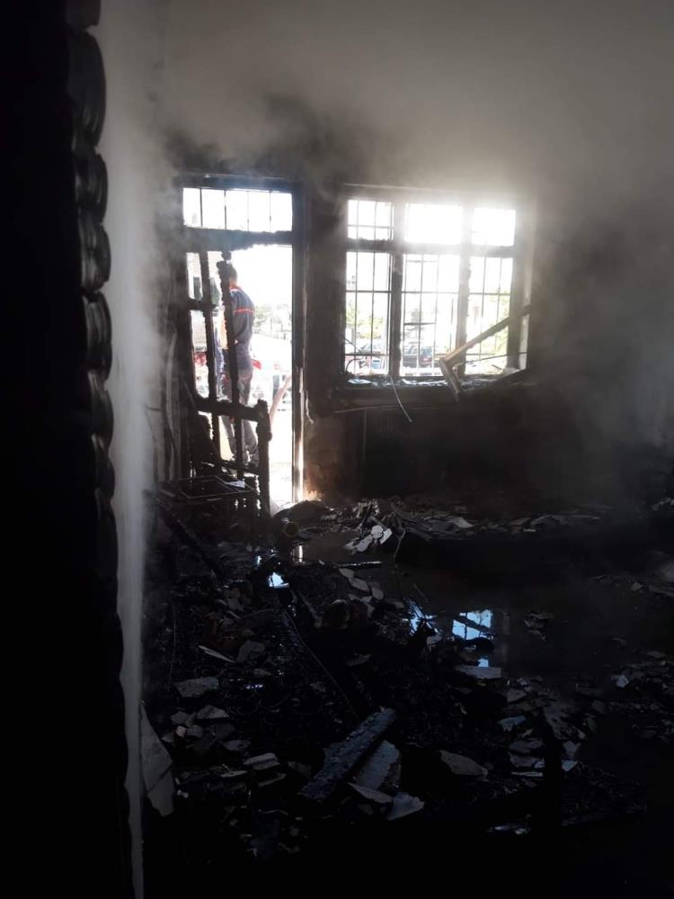 Kırşehir'de can pazarı! Ölü ve yaralılar var