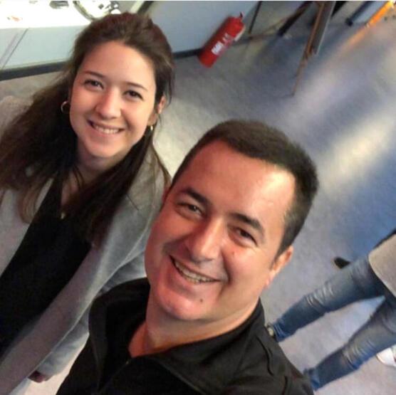 Acun Ilıcalı'ya ticari araç çarptı, ameliyat olacak