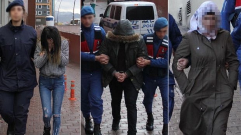 Yasa dışı yollarla sattıkları ilaçlardan 2 milyon TL gelir elde ettiler