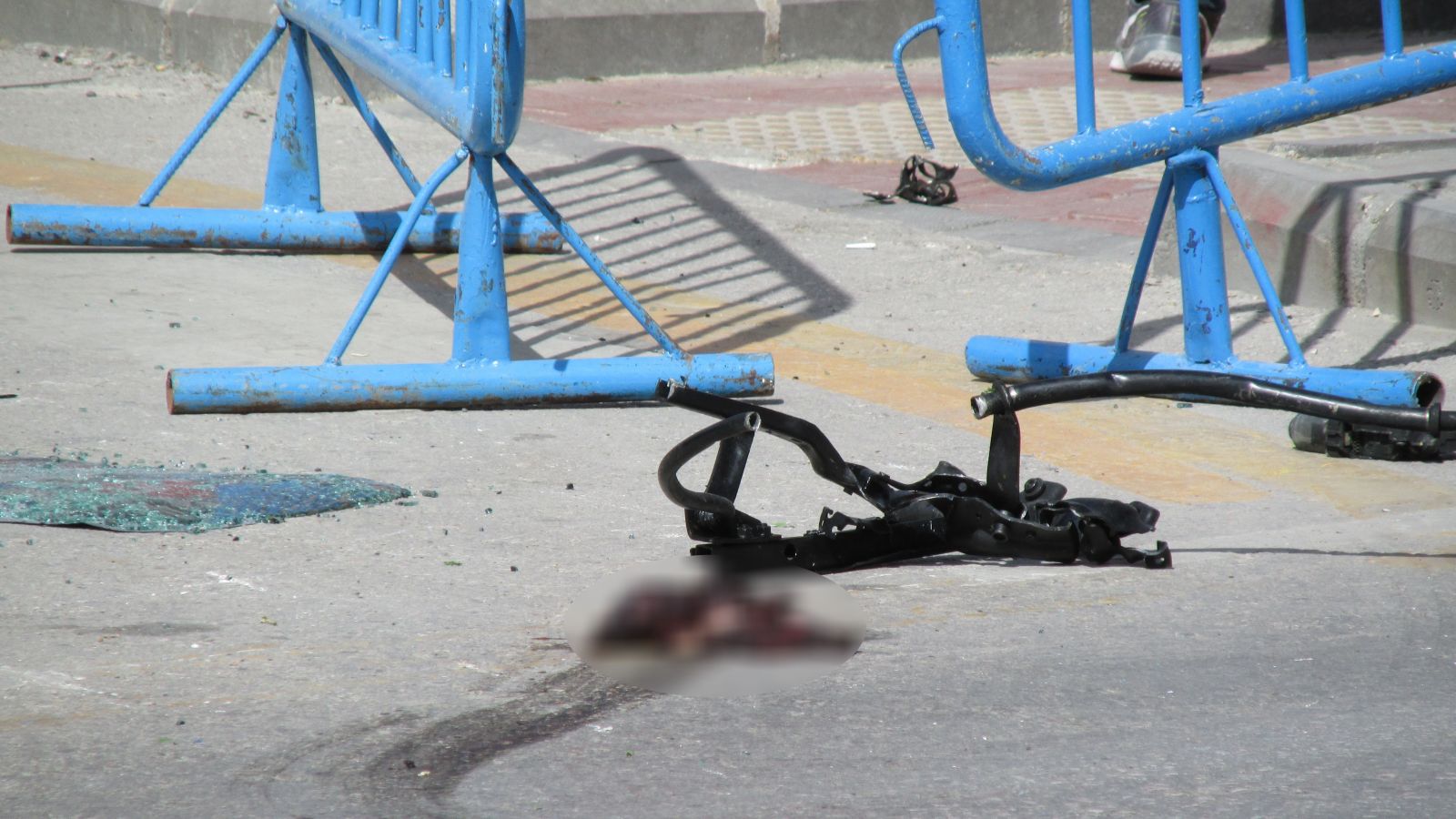 Gaziantep'te son durum ne? (Gaziantep patlama)