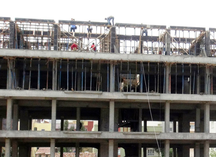 Bu kare bugün çekildi