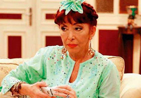 Paramparça'ya usta isim