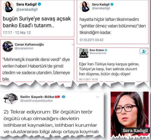 CHP’yi bunlar yönetecek