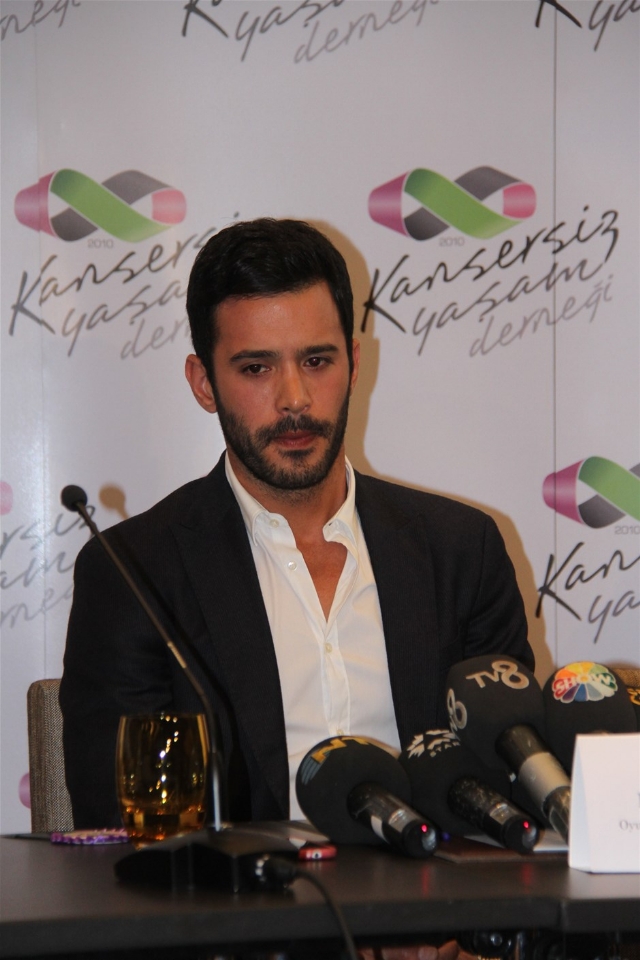 Barış Arduç bu defa herkesi ağlattı!