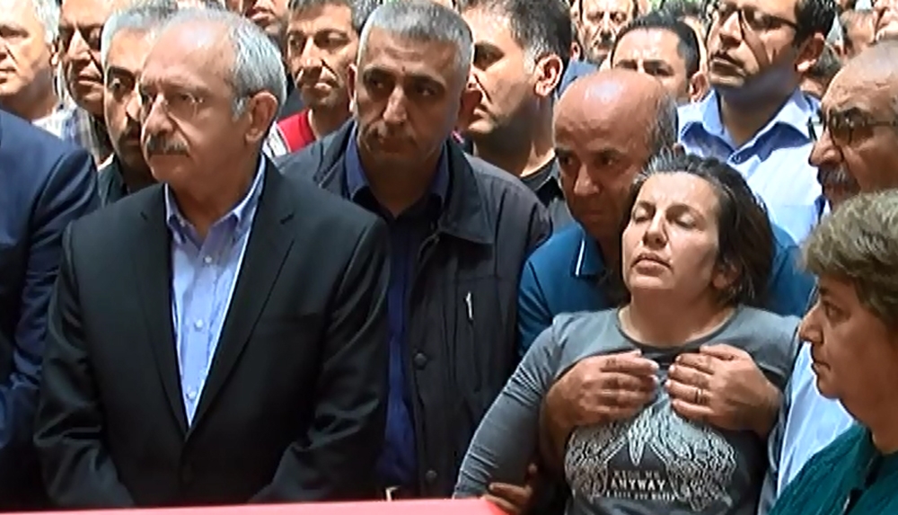 Kemal Kılıçdaroğlu’nun acı günü!