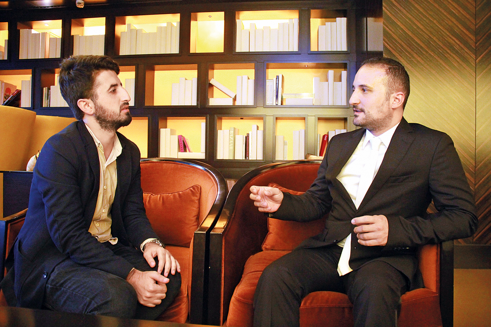 Günsel: Meslek ömürlük  ceket iyi seçilmeli