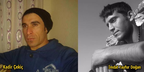 Aksaray'daki seri katil tutuklandı!