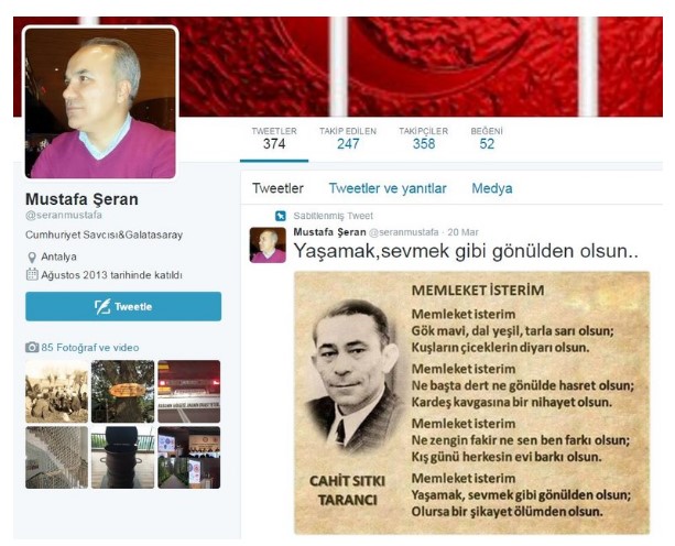 Aziz Yıldırım'ın üzerine yürüdüğü savcı bakın kim çıktı?
