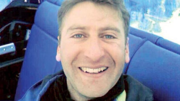 Şehit olmasaydı babasına sürpriz yapacaktı