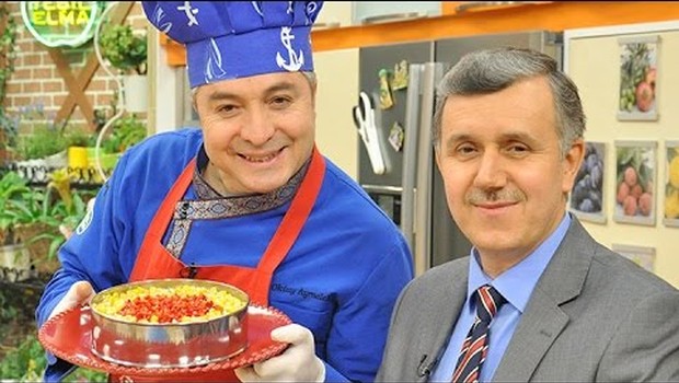 FETÖ'nün ekran yüzü tutuklandı