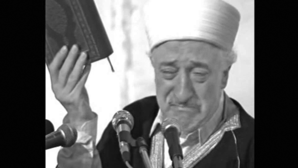 Diyanet Gülen'in günah galerisini çıkarıyor!