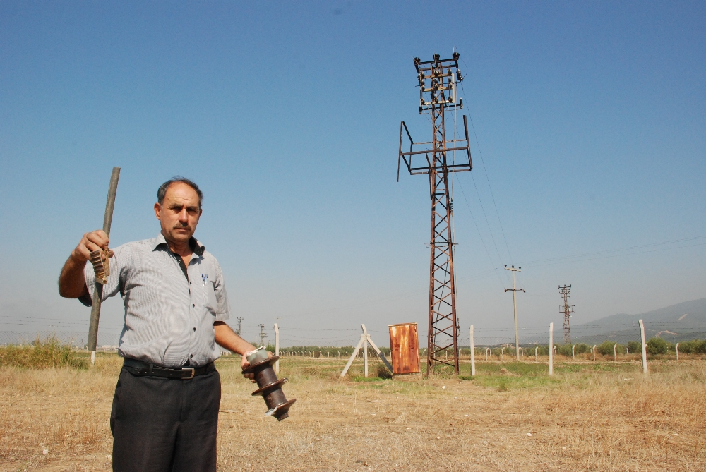 Fıkra değil gerçek, o hırsız bu defa işi abarttı!