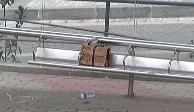 İstanbul'da sıcak saatler, büyük gürültüyle patladı!