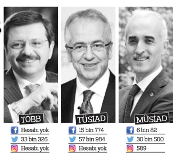 Patronlar kulübü bir  Ayşe Teyze etmiyor