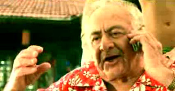 Mustafa Sandal’ın saz sanatçısı dedesi Hüseyin İleri hayatını kaybetti