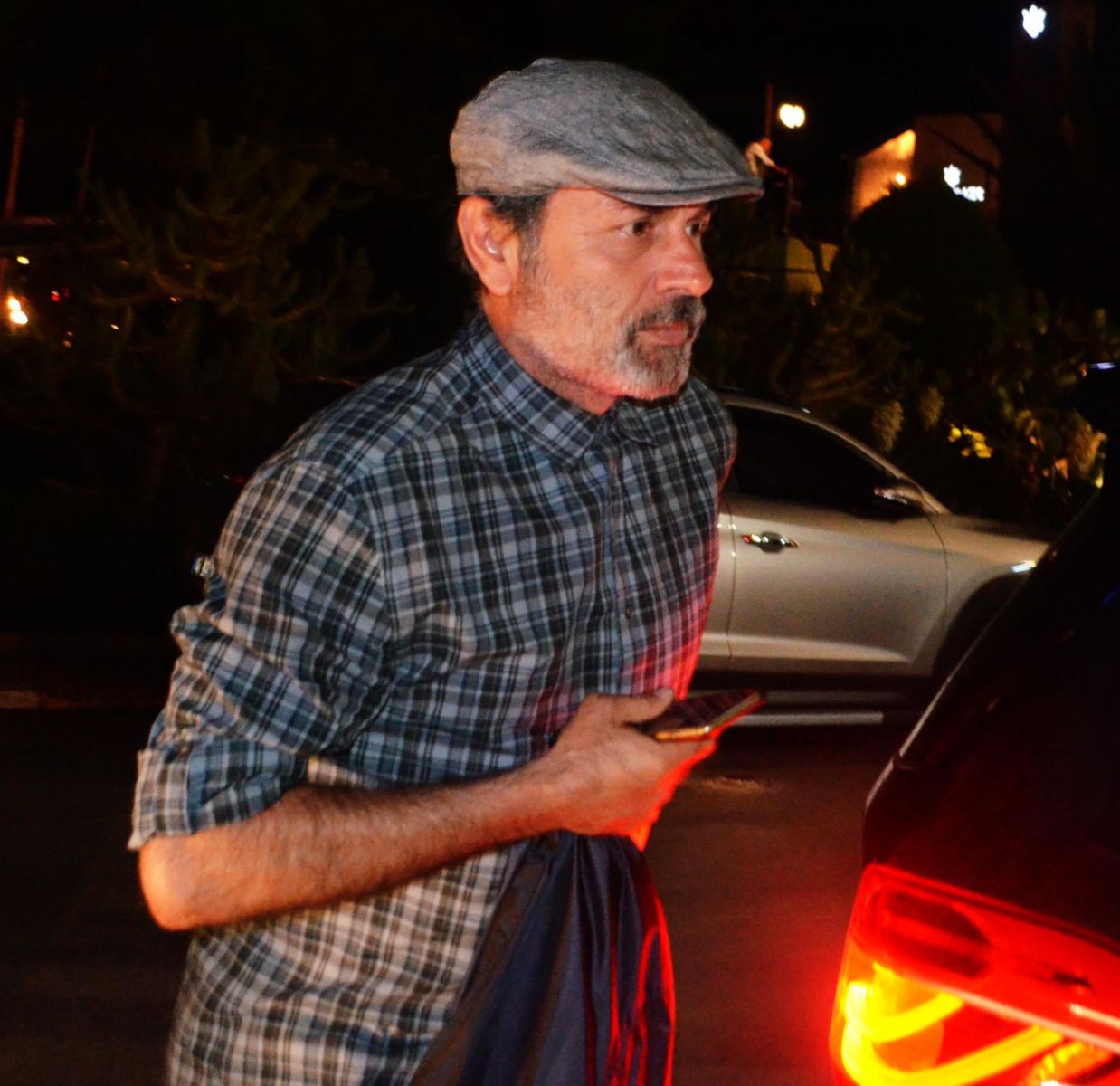 Aykut Kocaman'la Volkan Demirel, Bodrum'da tatil yapıyor