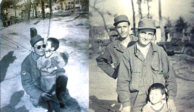 Türkiye'nin Oscar adayı Ayla filmi oldu