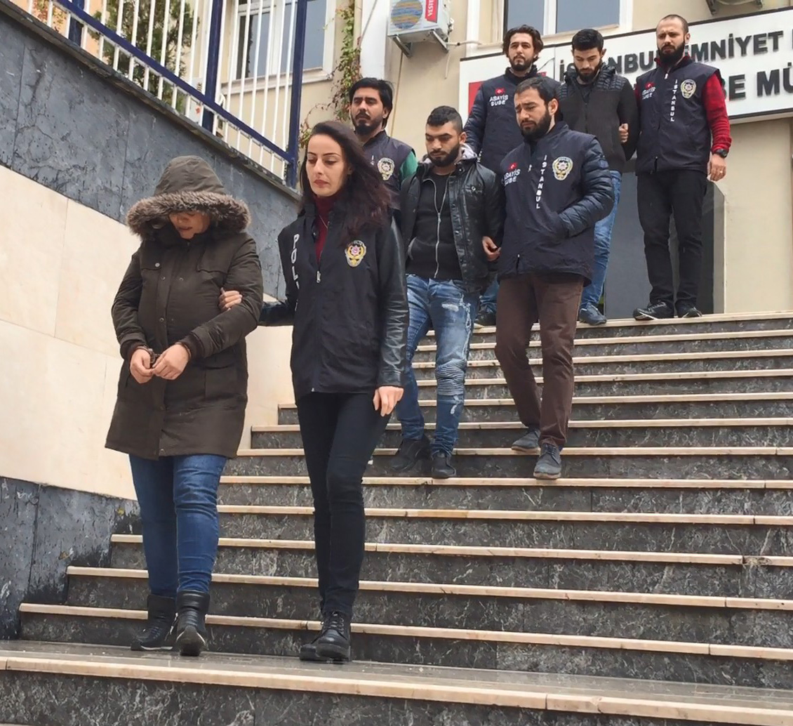 Avcılar'daki vahşi cinayetin sebebi kan dondurdu!