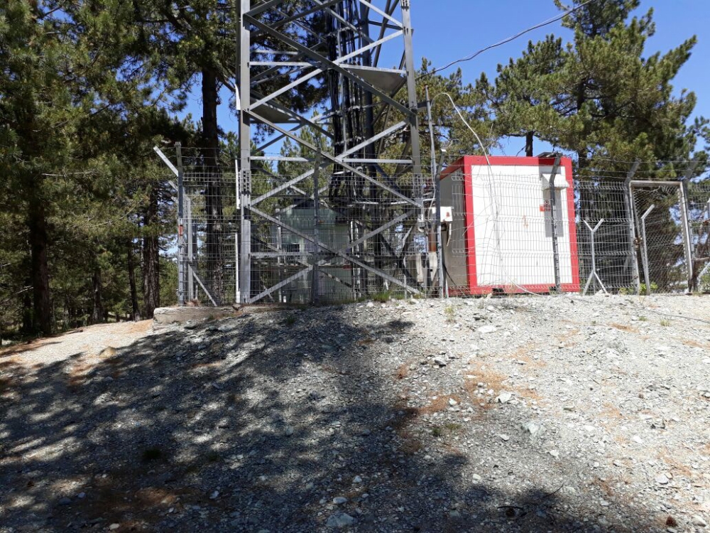 Osmaniye'de korkutan patlama!