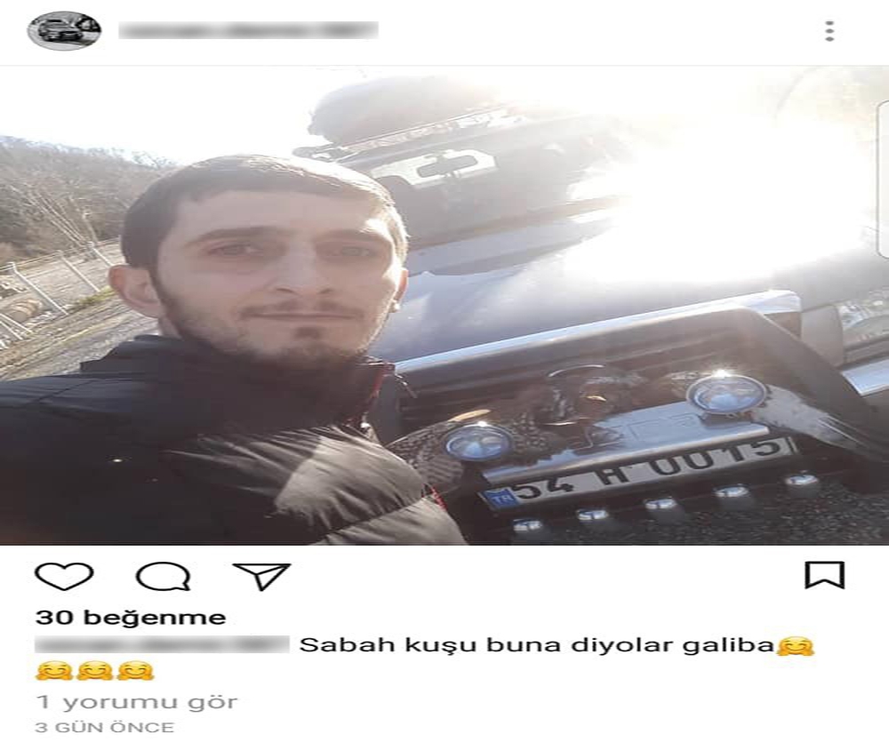 Hayvanseverleri ayağa kaldıran paylaşım