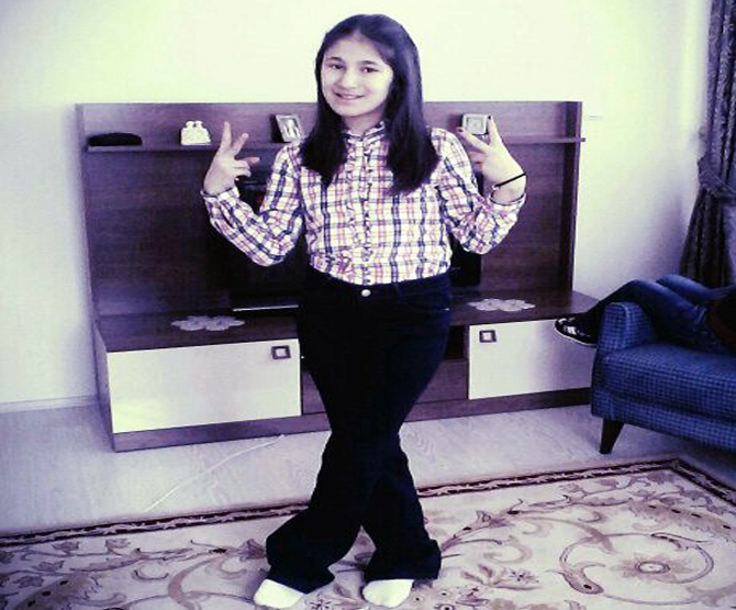 12 yaşındaki kız basketbol oynarken öldü