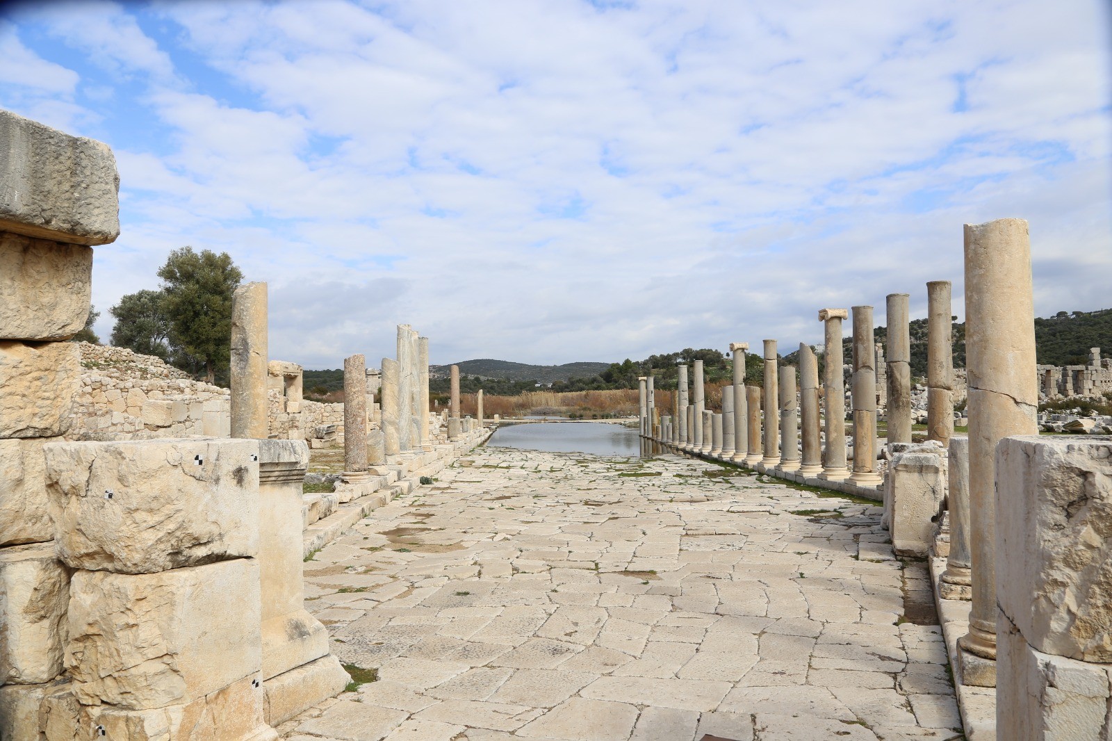 2020 'Patara yılı' ilan edildi