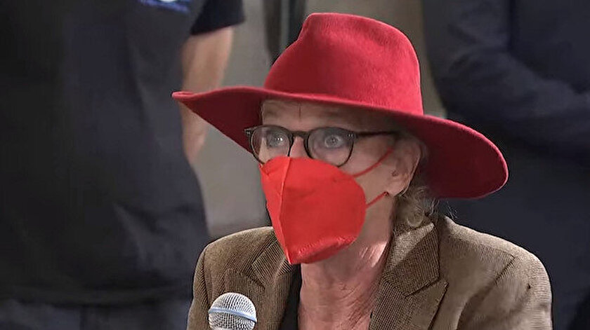 Sorduğu soru sonrası tehdit edilmişti: Hollandalı gazeteci Yunanistan’dan ayrıldı