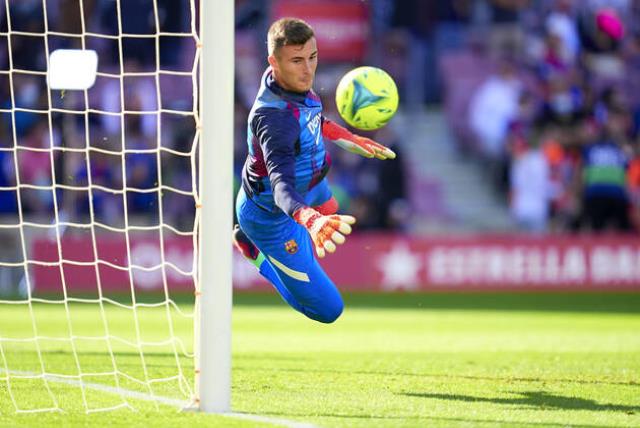 Galatasaray Inaki Pena ile anlaştı! Transfer detayları ortaya çıktı