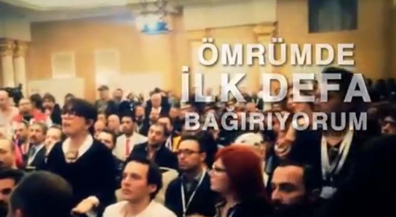 Büyük kavga! Sanatçılar birbirine girdi