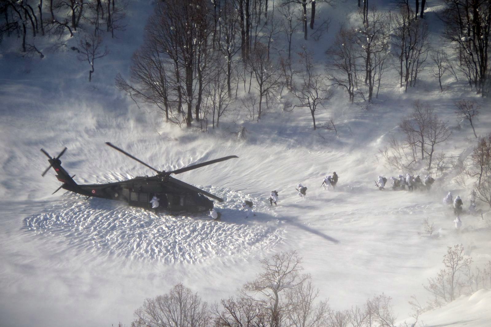 Tunceli’de teröre büyük darbe