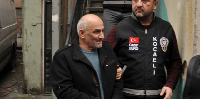 Palu ailesi cinayeti itiraf etti