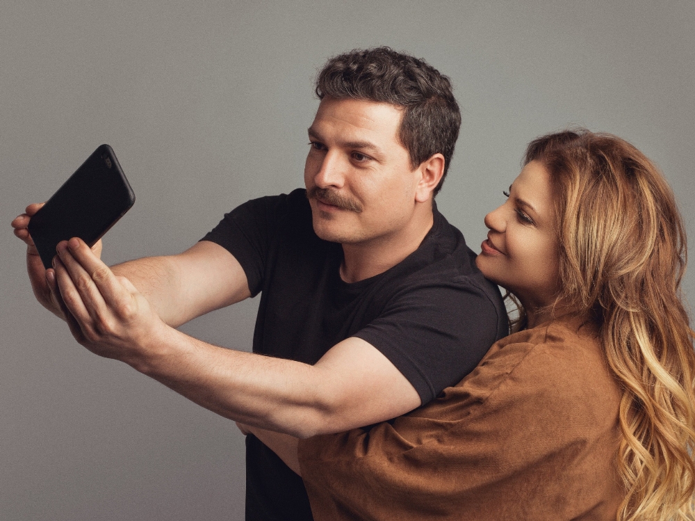 Kibariye yeni haliyle sevenlerini şaşırttı