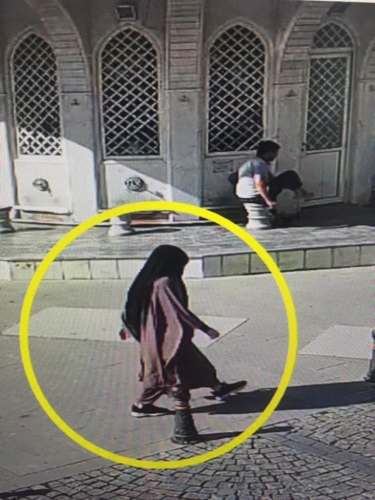 14 yaşındaki kızın azmettiricisi öz babası çıktı