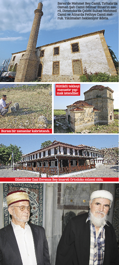 Derdim çoktur hangisine yanayım