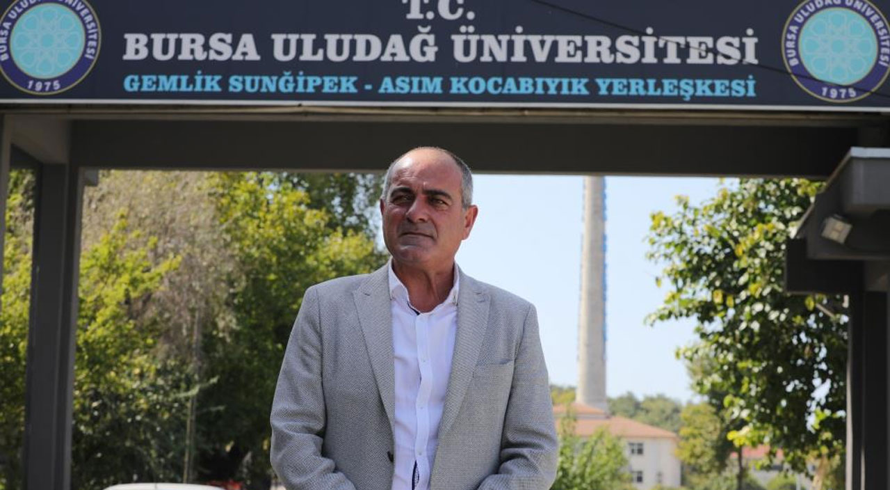 Belediyeden 84 üniversite öğrencisine sıfır daire!