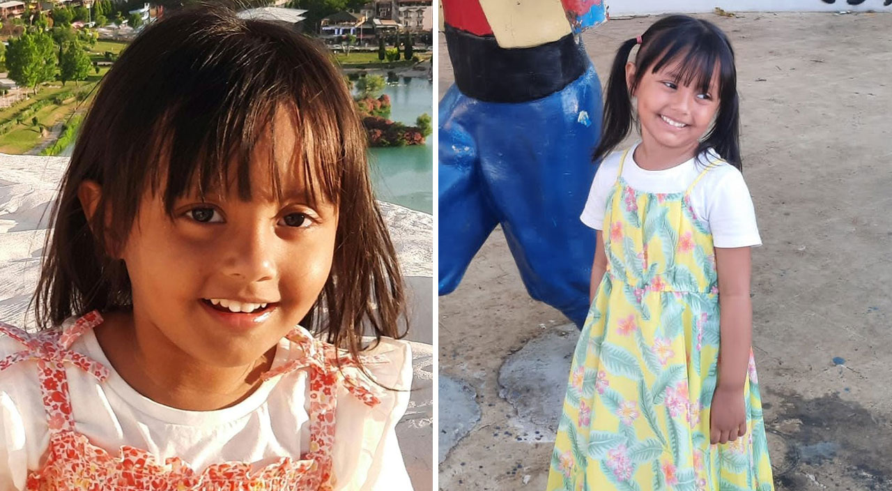 Tatil için Gaziantep'e geldi, kızı kocası tarafından kaçırıldı