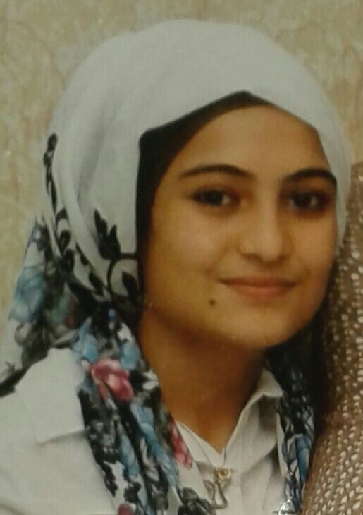 Liseli Fatma'dan 1 aydır haber alınamıyor