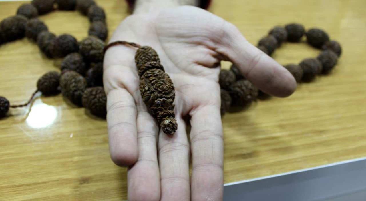 Sivas’ta üretildi dünyada tek: 27 bin dolar verdiler satmadı