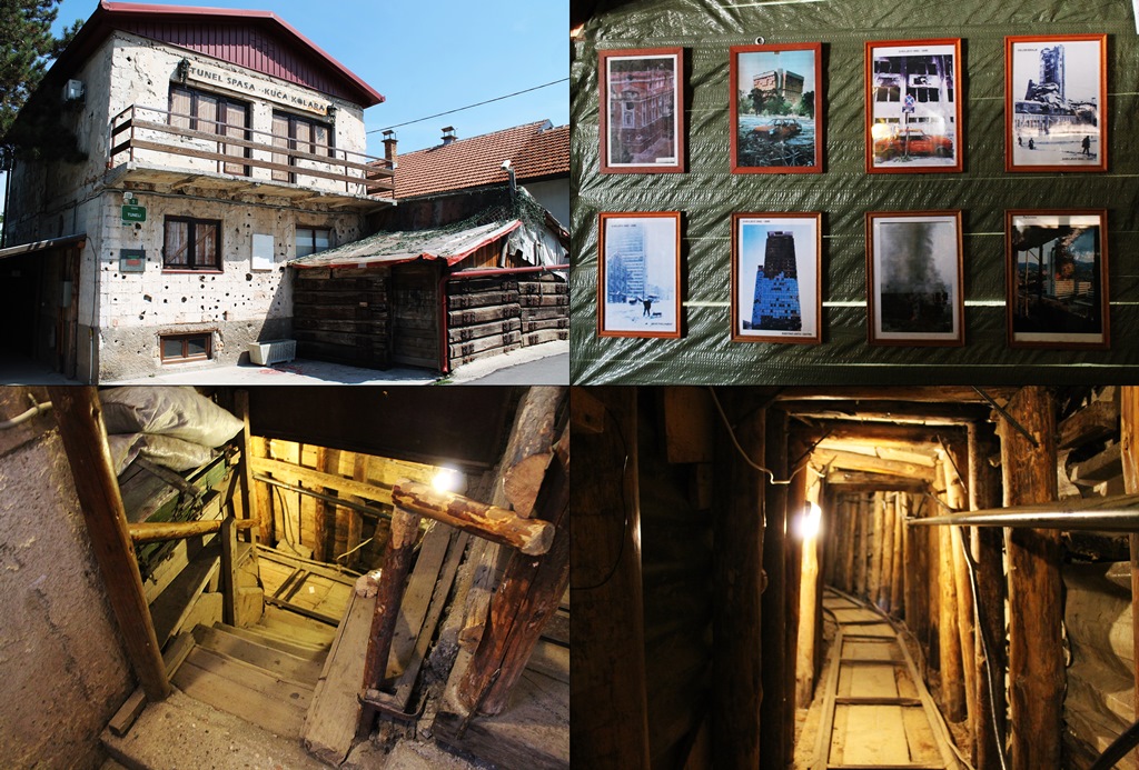 Hüsrev Paşa'dan İzzetbegoviç'e Saraybosna