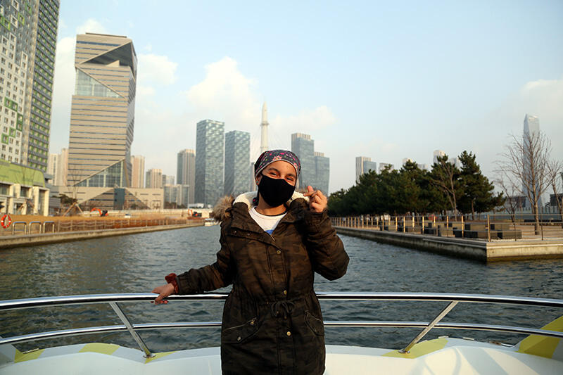 Yumuşak doku kanseri tedavisi gören Ayşe hayatını kaybetti