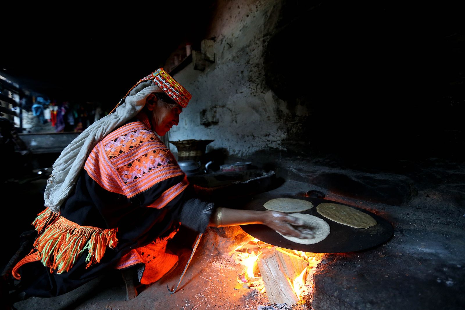 Makedonya Kralı İskender'in kayıp kabilesi