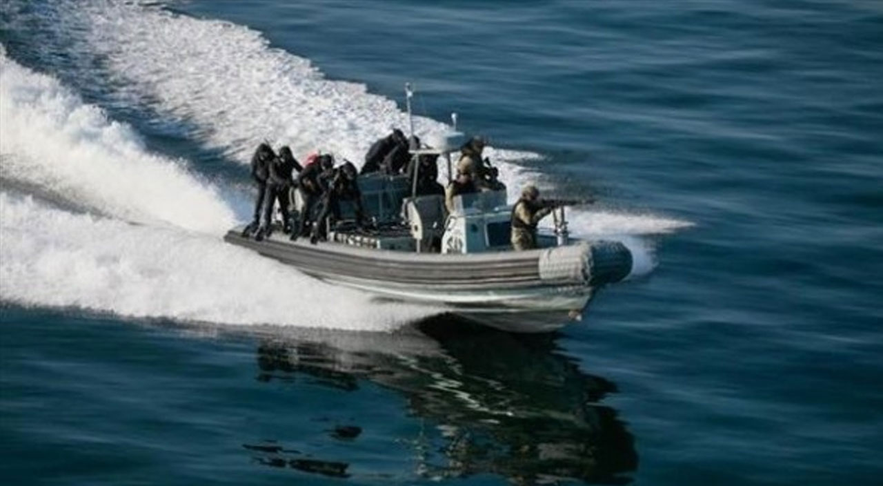 Cumhurbaşkanı Erdoğan canlı bağlantı ile Mavi Vatan 2022 tatbikatına katıldı