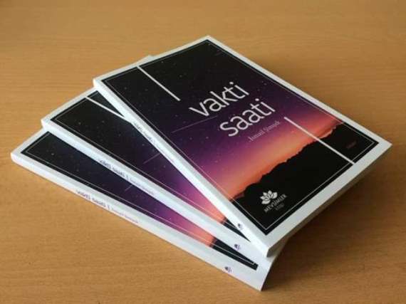 'Vakti Saati'  okuyucularını bekliyor