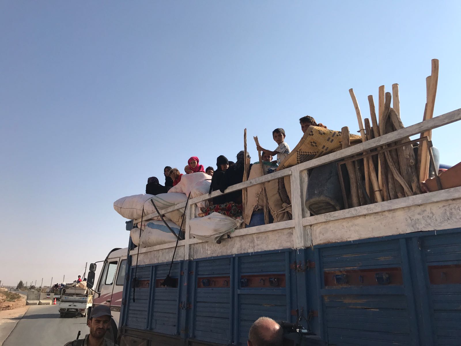 Tehlikeli şehir El-Bab'da son durum! Yeni bir ÖSO doğuyor